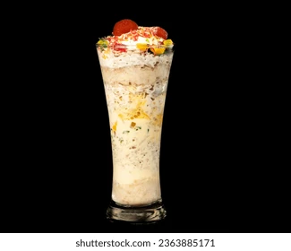 BUTTER SCOTCH AVILK MILK